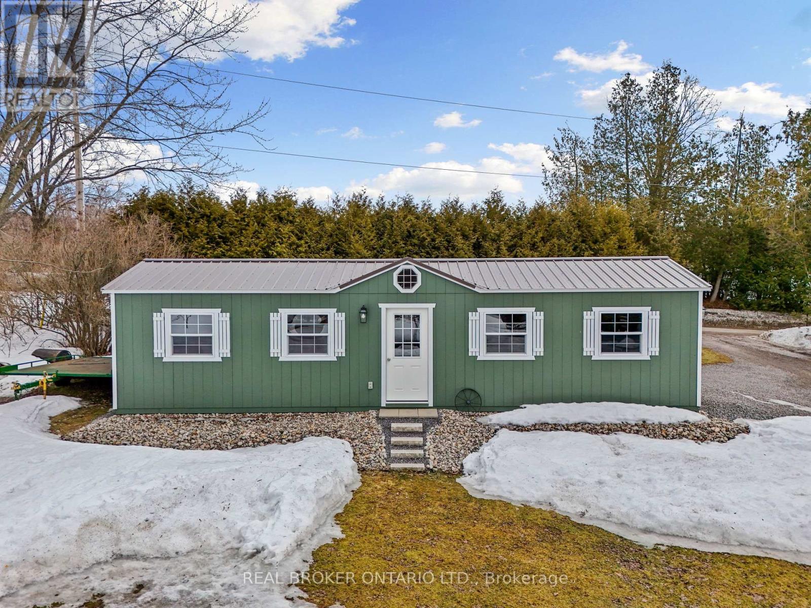 481 Oak Hill Road, Port Hope, Ontario  L0A 1B0 - Photo 33 - X12871608