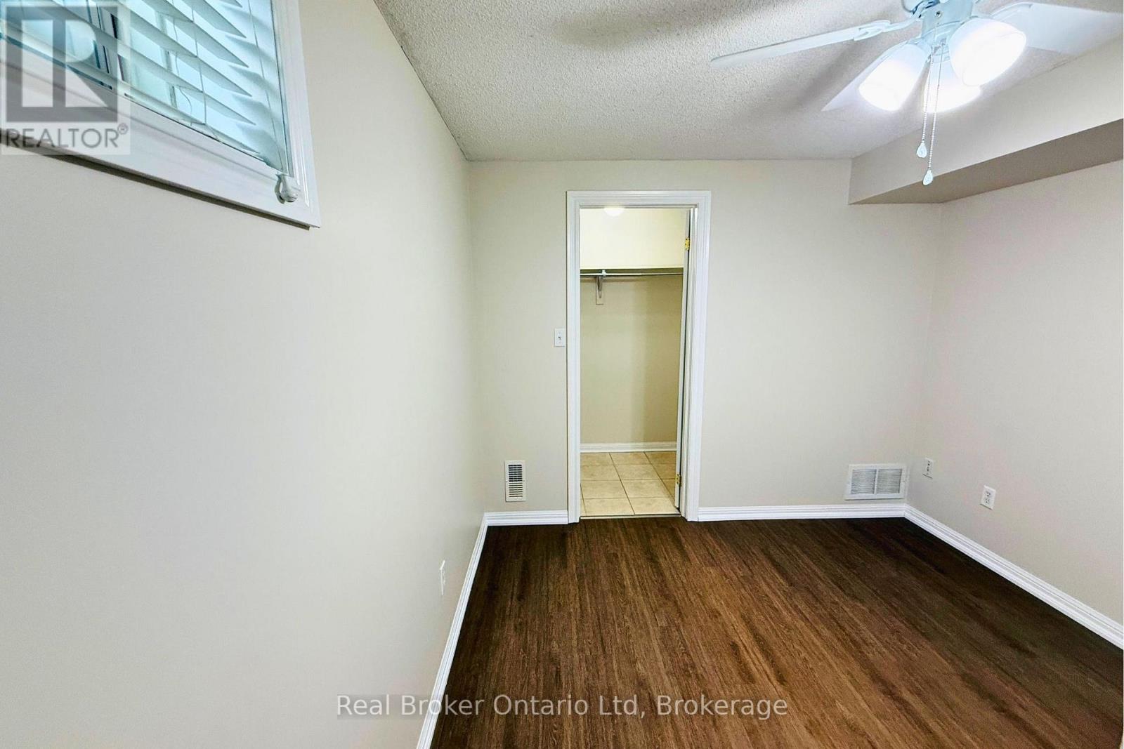 Main Floor Of Unit 5 - 175 Stanley Street, Barrie, Ontario  L4M 0G2 - Photo 7 - S12872550