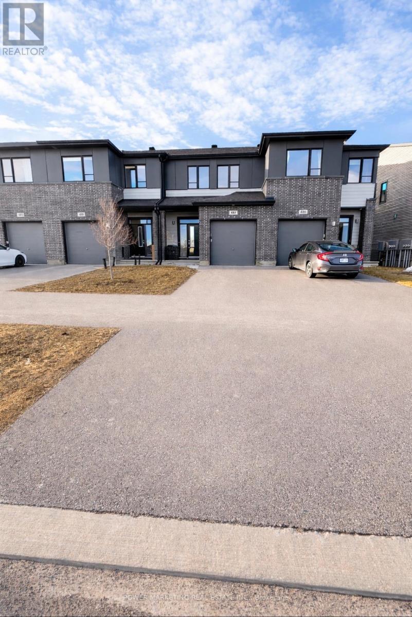 497 COPE DRIVE, Ottawa, Ontario