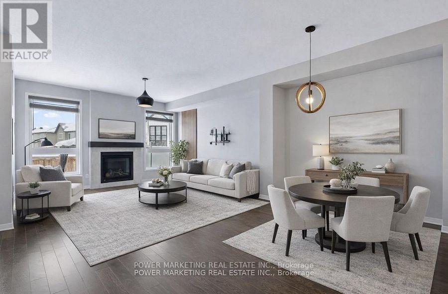 497 Cope Drive, Ottawa, Ontario  K2V 0P1 - Photo 11 - X12845020