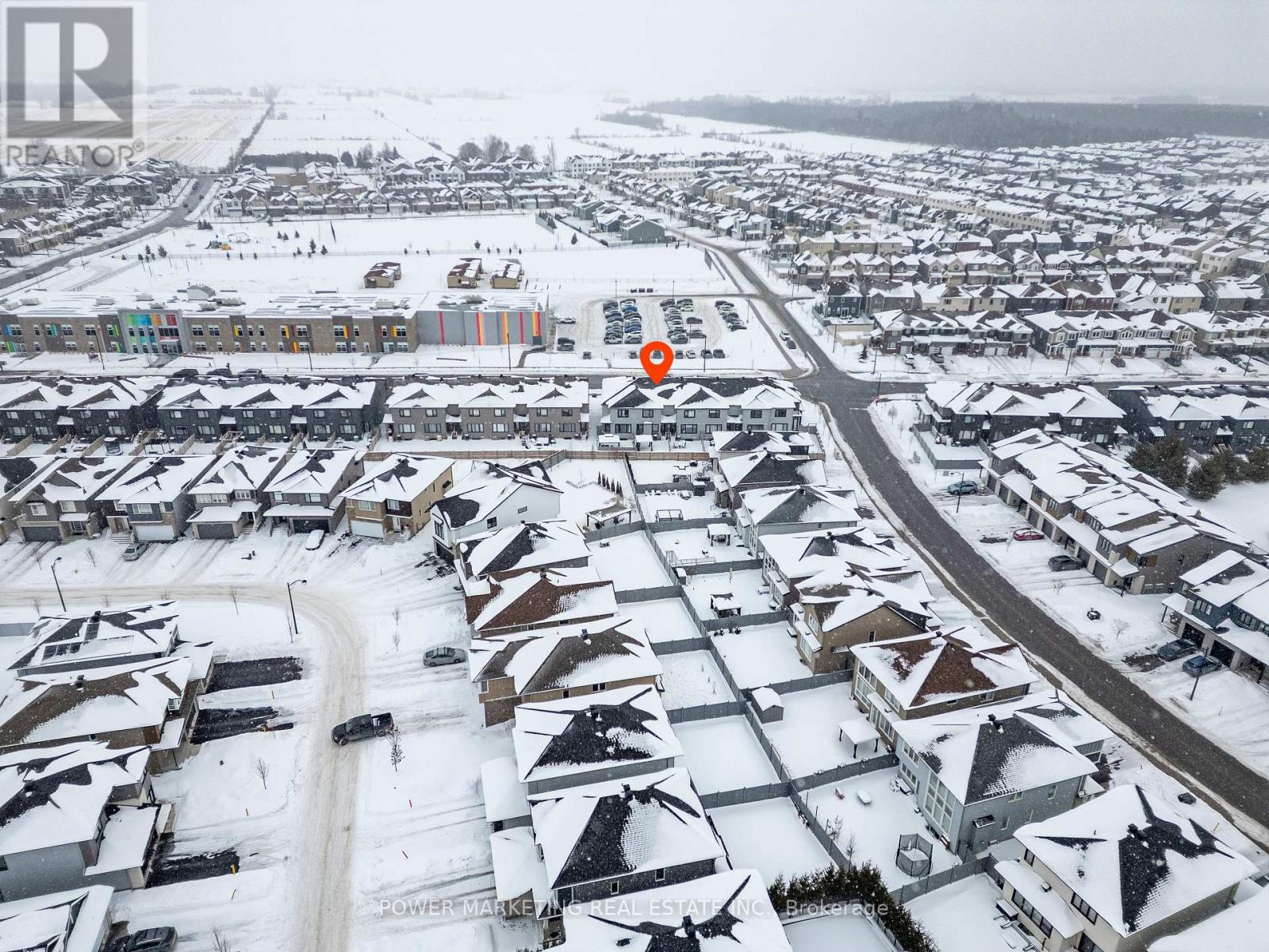 497 Cope Drive, Ottawa, Ontario  K2V 0P1 - Photo 36 - X12845020