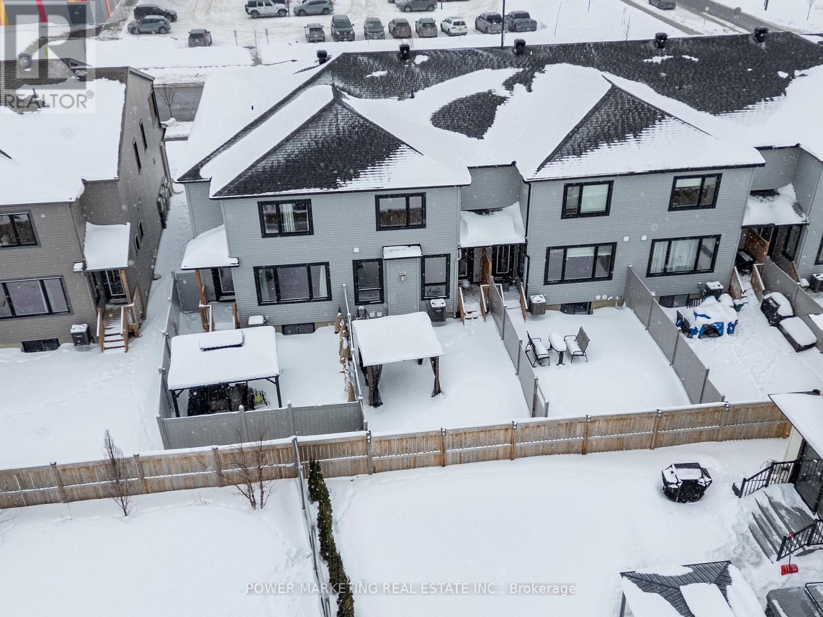 497 Cope Drive, Ottawa, Ontario  K2V 0P1 - Photo 32 - X12845020