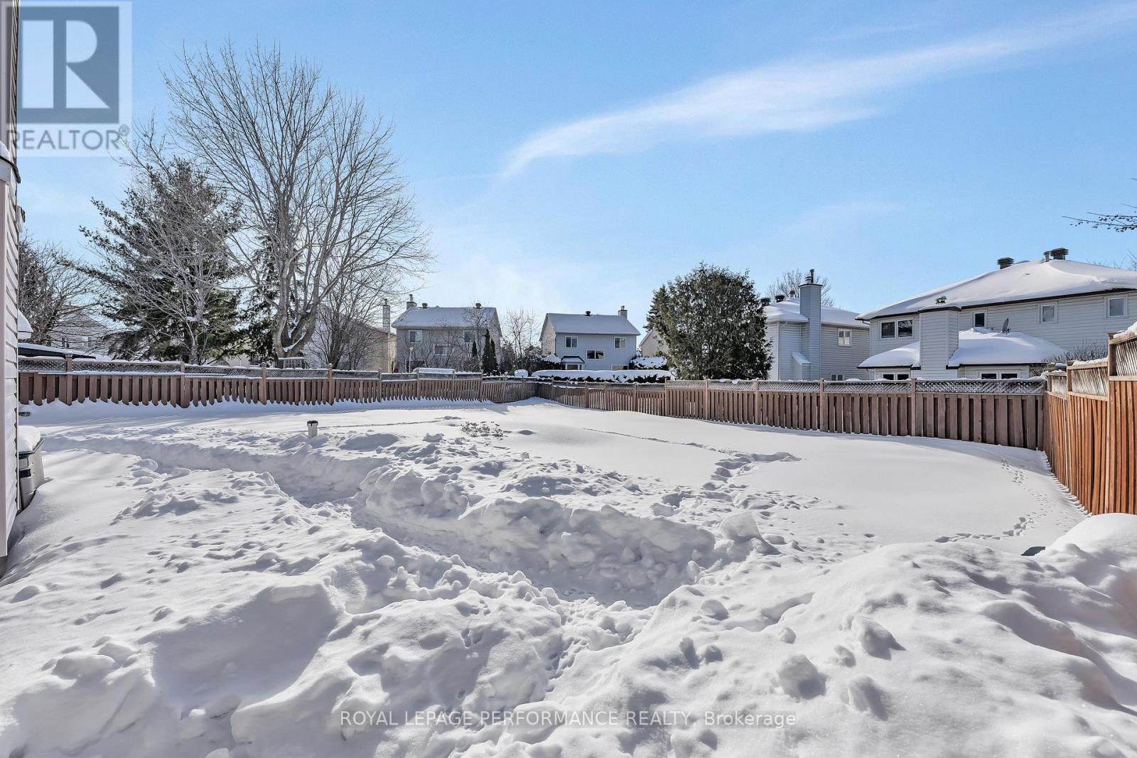 1764 Tache Way, Ottawa, Ontario  K4A 2S6 - Photo 26 - X12872078