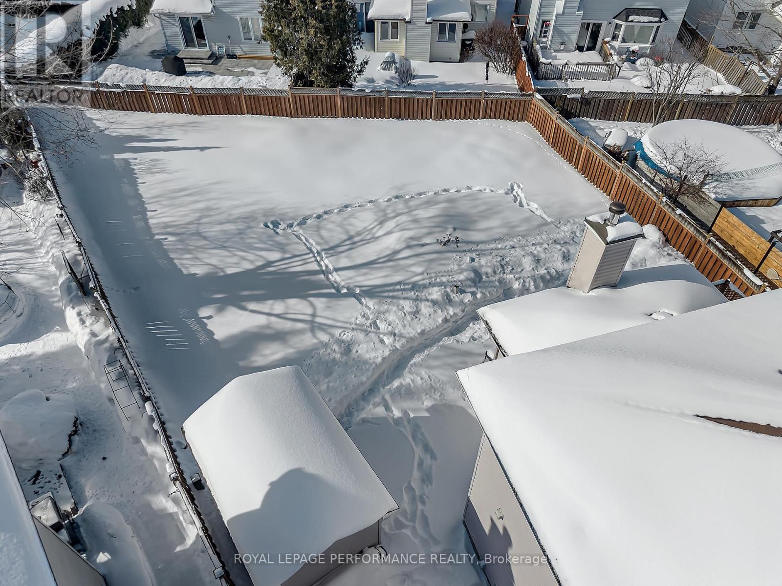 1764 Tache Way, Ottawa, Ontario  K4A 2S6 - Photo 32 - X12872078