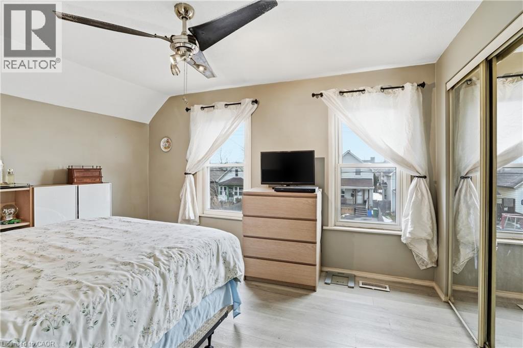 16 Albemarle Street, Hamilton, Ontario  L8L 7G3 - Photo 10 - 40811552