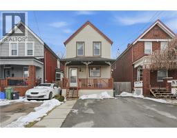 16 ALBEMARLE Street, Hamilton, Ontario