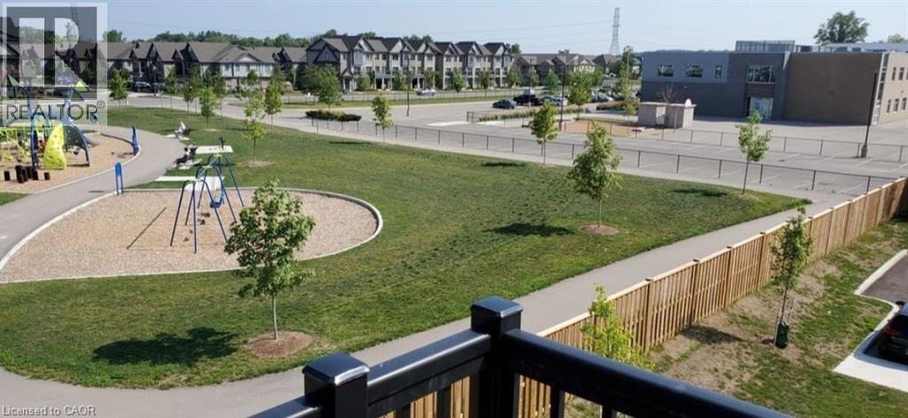 155 Thomas Slee Drive Unit# 1i, Kitchener, Ontario  N2P 0J8 - Photo 23 - 40811498