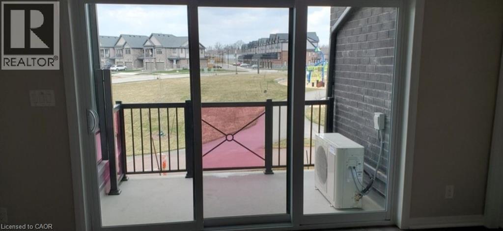 155 Thomas Slee Drive Unit# 1i, Kitchener, Ontario  N2P 0J8 - Photo 7 - 40811498