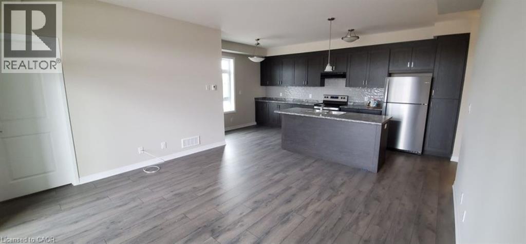 155 Thomas Slee Drive Unit# 1i, Kitchener, Ontario  N2P 0J8 - Photo 8 - 40811498