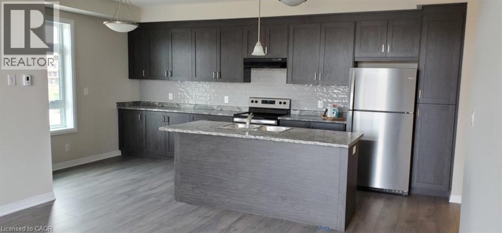 155 Thomas Slee Drive Unit# 1i, Kitchener, Ontario  N2P 0J8 - Photo 9 - 40811498