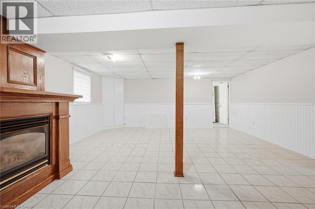 114 Slinger Avenue Unit# Lower, Stoney Creek, Ontario  L8J 2T1 - Photo 11 - 40811228