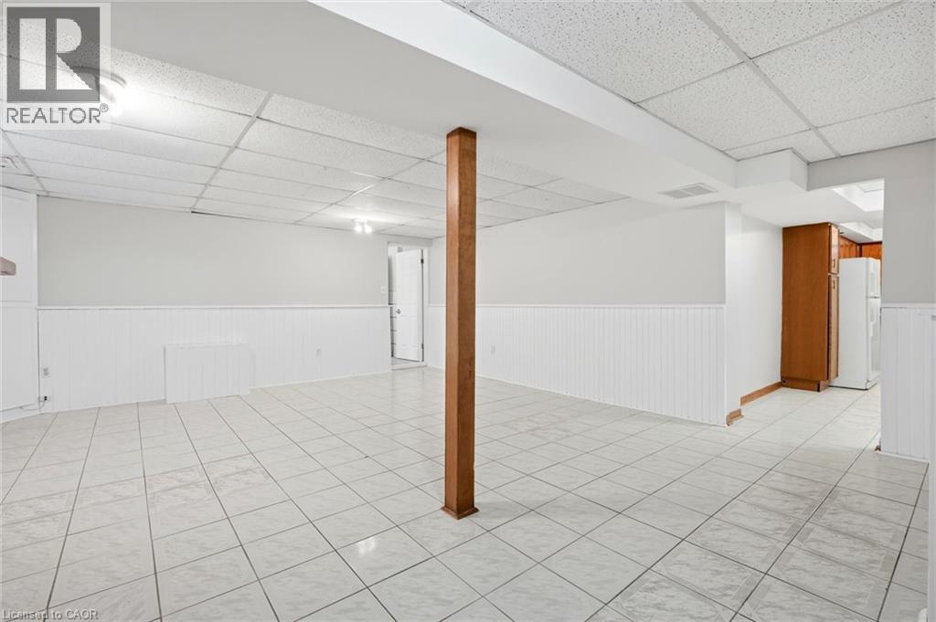 114 Slinger Avenue Unit# Lower, Stoney Creek, Ontario  L8J 2T1 - Photo 12 - 40811228