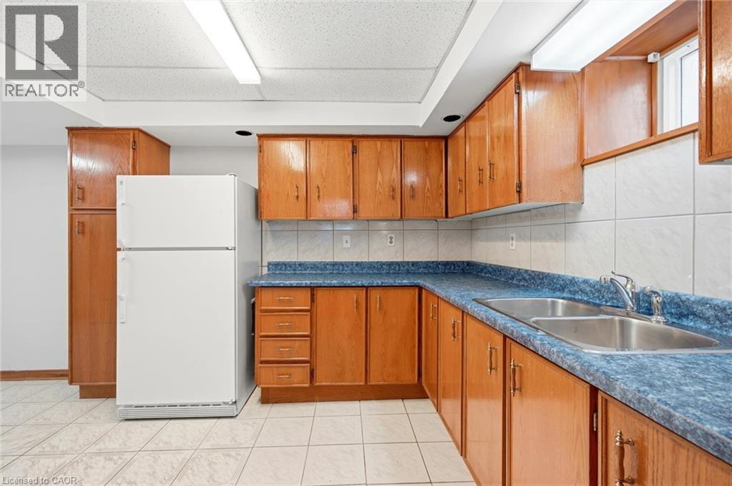 114 Slinger Avenue Unit# Lower, Stoney Creek, Ontario  L8J 2T1 - Photo 6 - 40811228