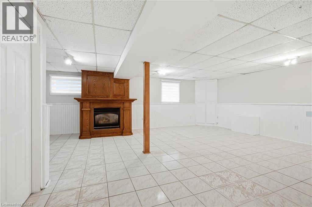 114 Slinger Avenue Unit# Lower, Stoney Creek, Ontario  L8J 2T1 - Photo 8 - 40811228