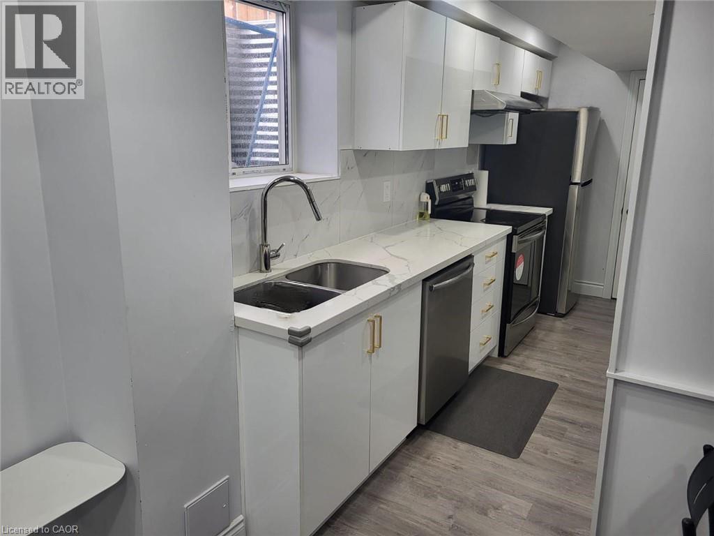 285 Woodbine Avenue Unit# Basement, Kitchener, Ontario  N2R 0P7 - Photo 12 - 40810748