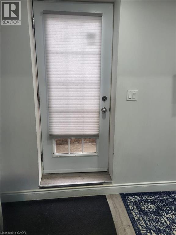 285 Woodbine Avenue Unit# Basement, Kitchener, Ontario  N2R 0P7 - Photo 13 - 40810748