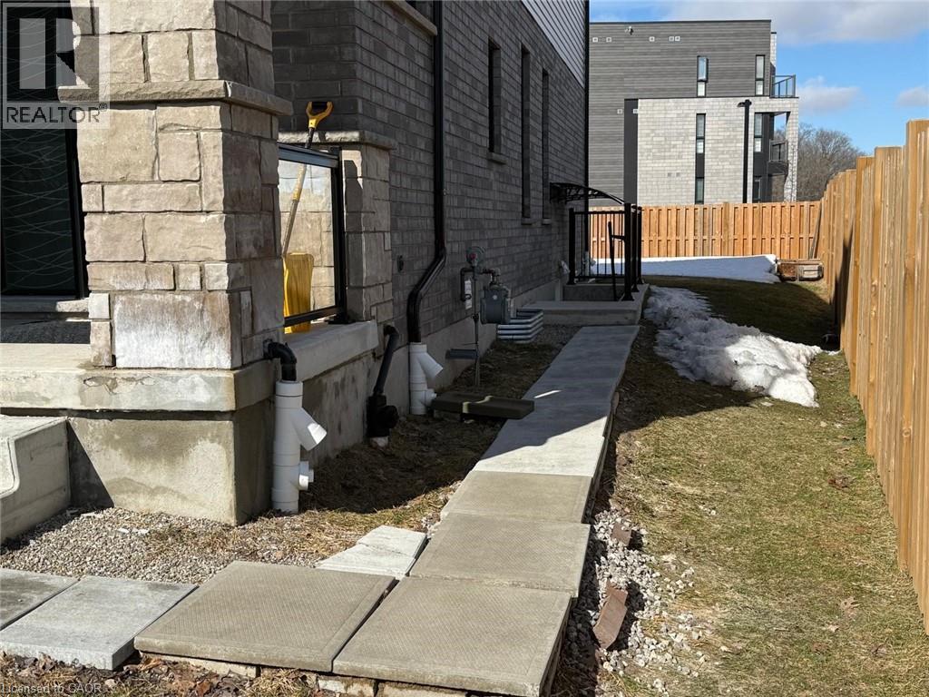 285 Woodbine Avenue Unit# Basement, Kitchener, Ontario  N2R 0P7 - Photo 14 - 40810748