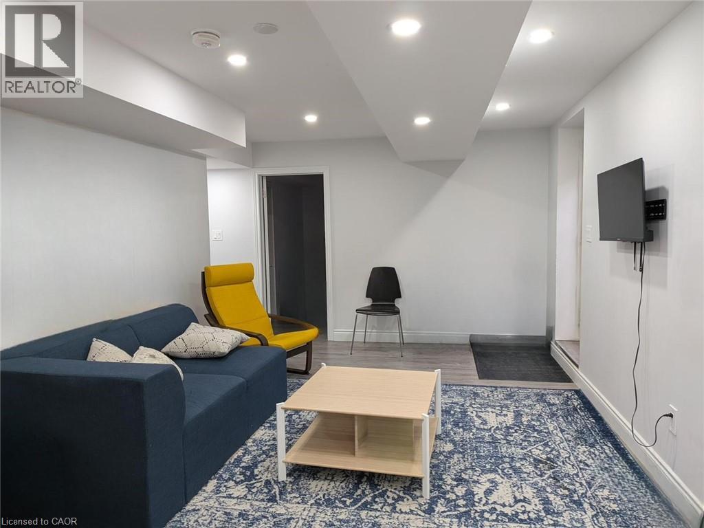 285 Woodbine Avenue Unit# Basement, Kitchener, Ontario  N2R 0P7 - Photo 2 - 40810748