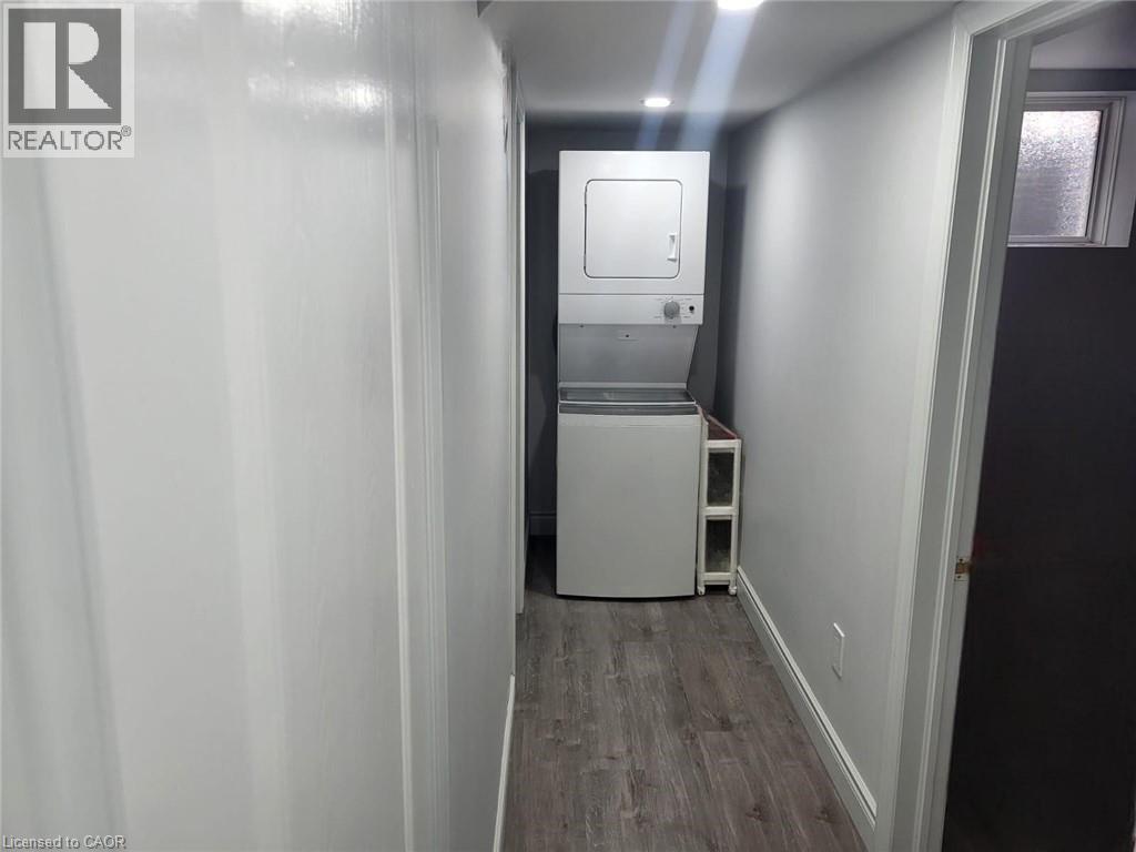 285 Woodbine Avenue Unit# Basement, Kitchener, Ontario  N2R 0P7 - Photo 3 - 40810748