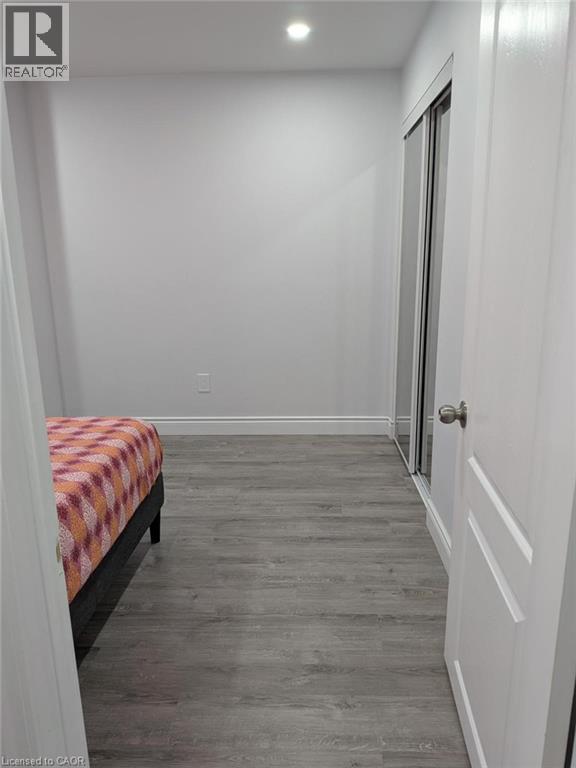 285 Woodbine Avenue Unit# Basement, Kitchener, Ontario  N2R 0P7 - Photo 4 - 40810748