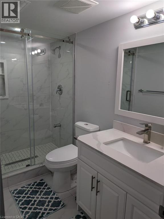 285 Woodbine Avenue Unit# Basement, Kitchener, Ontario  N2R 0P7 - Photo 5 - 40810748