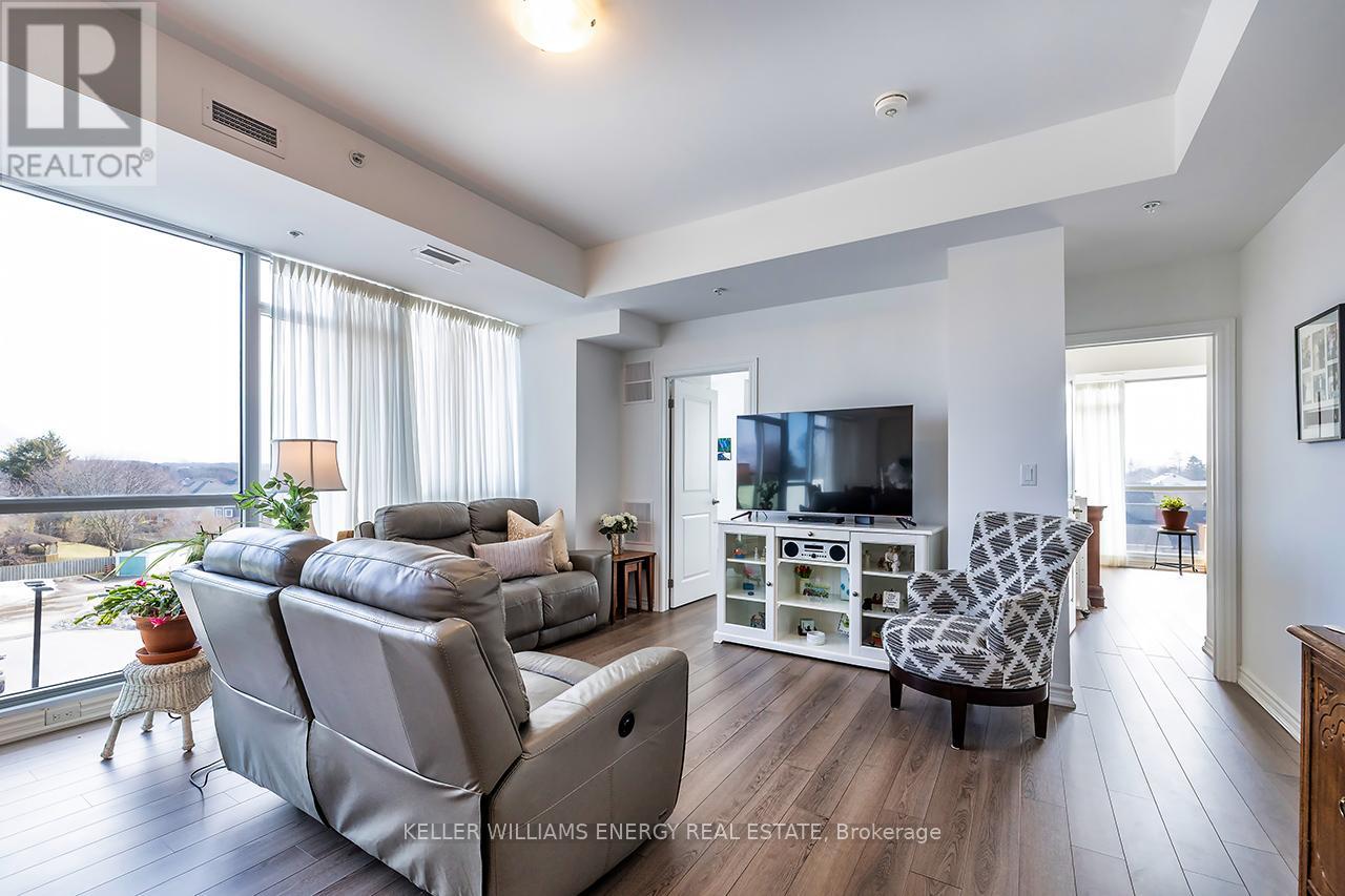 306 - 109 King Avenue E, Clarington, Ontario  L1B 0V5 - Photo 10 - E12872444