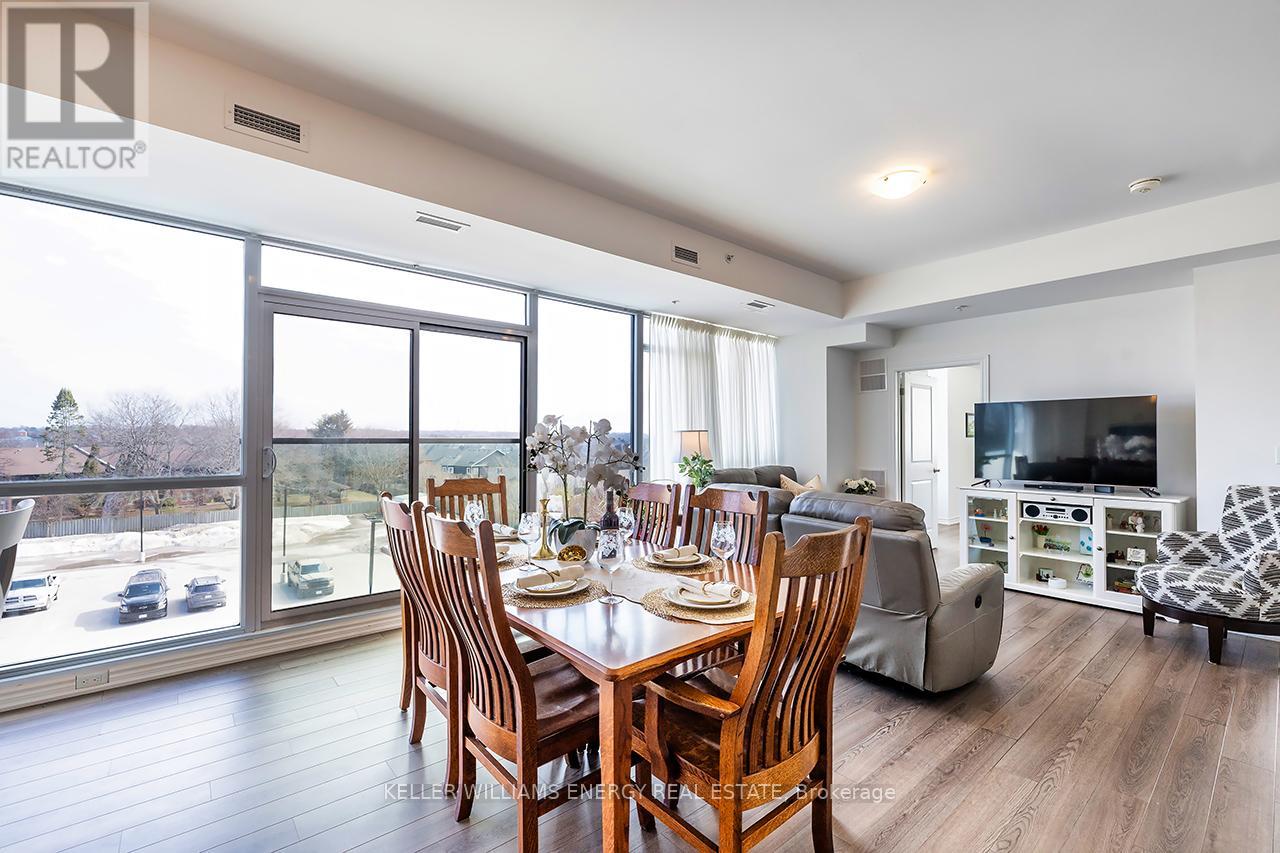 306 - 109 King Avenue E, Clarington, Ontario  L1B 0V5 - Photo 14 - E12872444