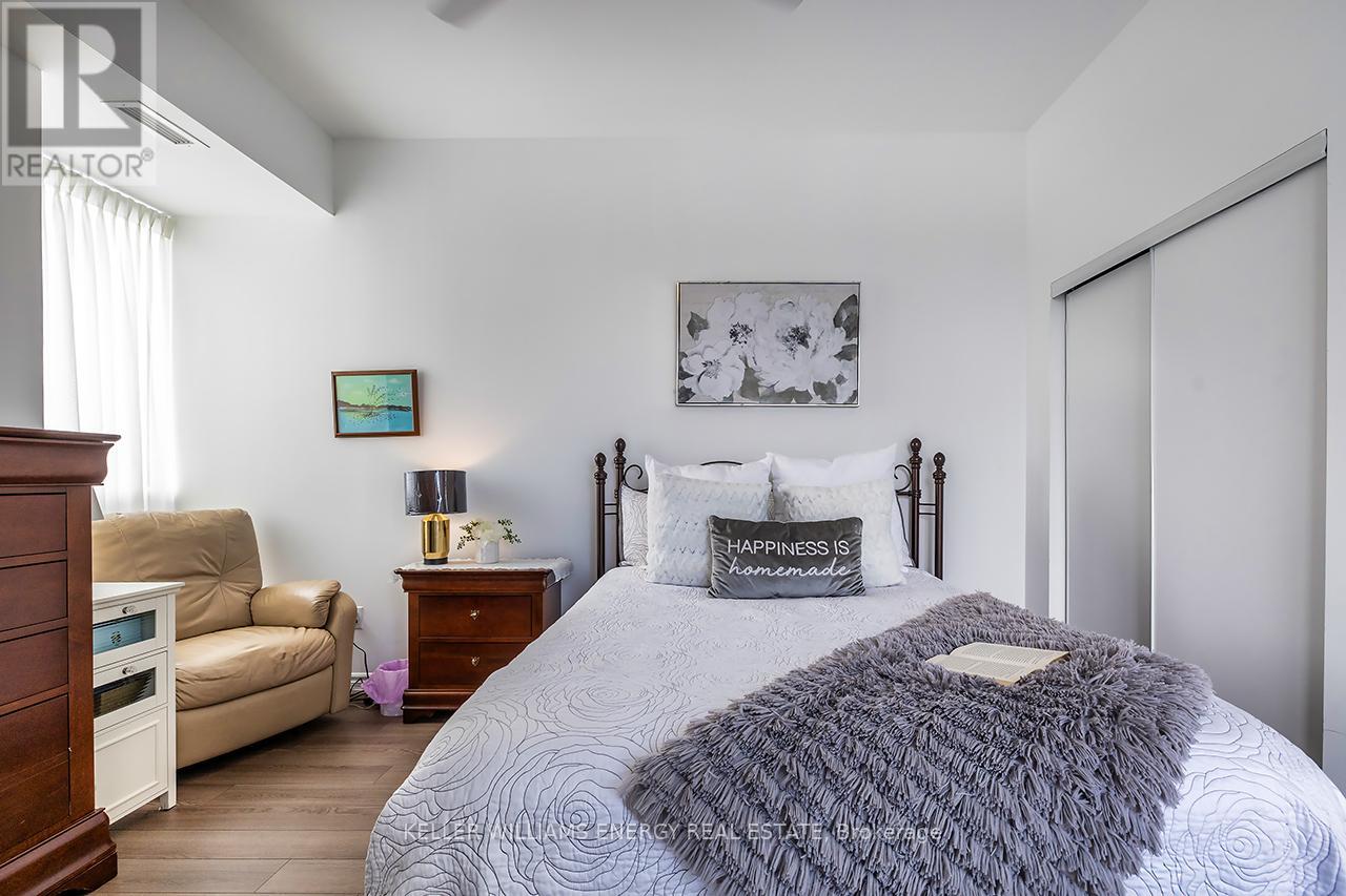 306 - 109 King Avenue E, Clarington, Ontario  L1B 0V5 - Photo 18 - E12872444