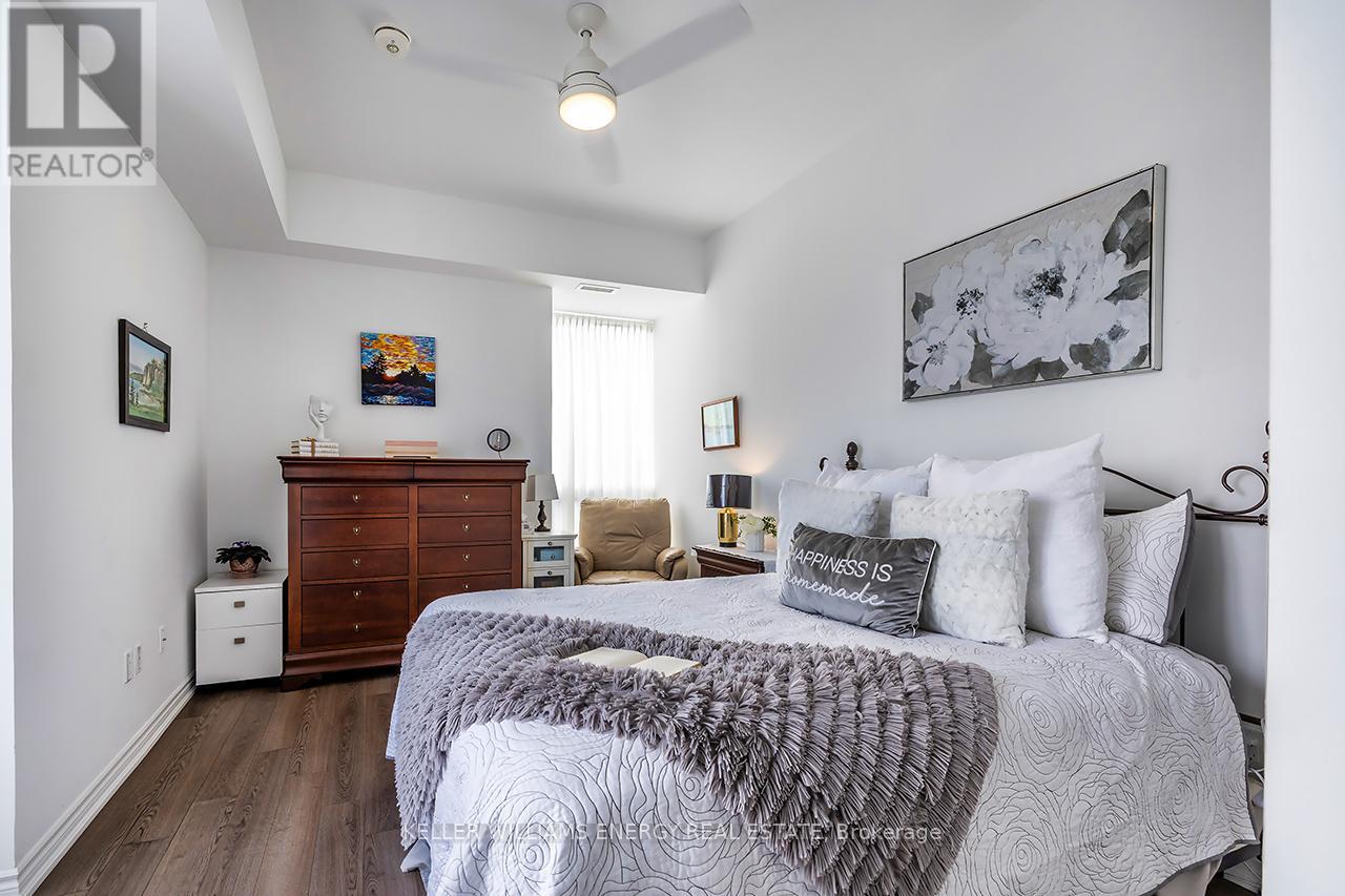 306 - 109 King Avenue E, Clarington, Ontario  L1B 0V5 - Photo 19 - E12872444