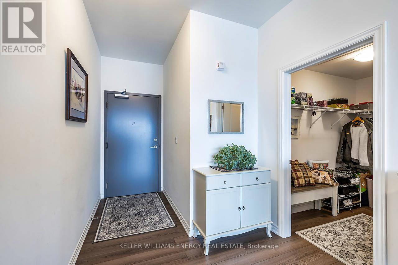 306 - 109 King Avenue E, Clarington, Ontario  L1B 0V5 - Photo 6 - E12872444