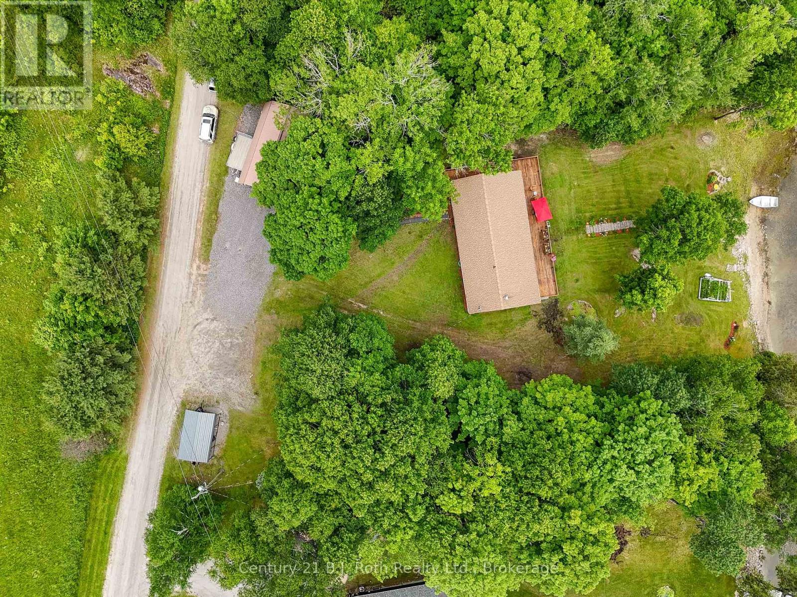 169 Odd's Drive, Parry Sound Remote Area, Ontario  P0H 2R0 - Photo 12 - X12872340