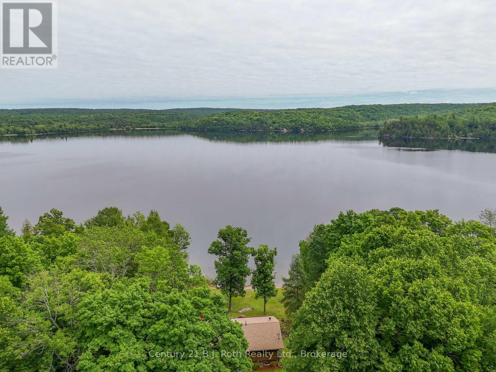 169 Odd's Drive, Parry Sound Remote Area, Ontario  P0H 2R0 - Photo 14 - X12872340