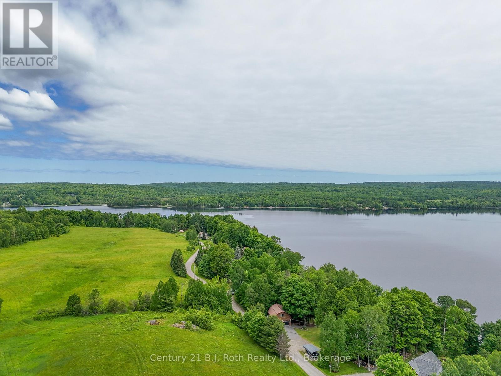169 Odd's Drive, Parry Sound Remote Area, Ontario  P0H 2R0 - Photo 15 - X12872340
