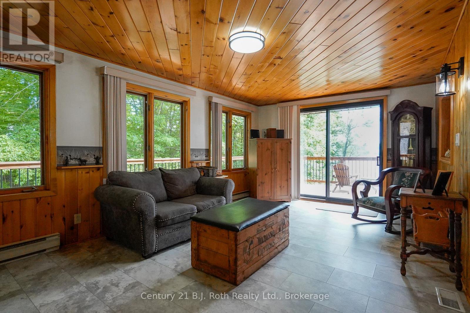 169 Odd's Drive, Parry Sound Remote Area, Ontario  P0H 2R0 - Photo 18 - X12872340