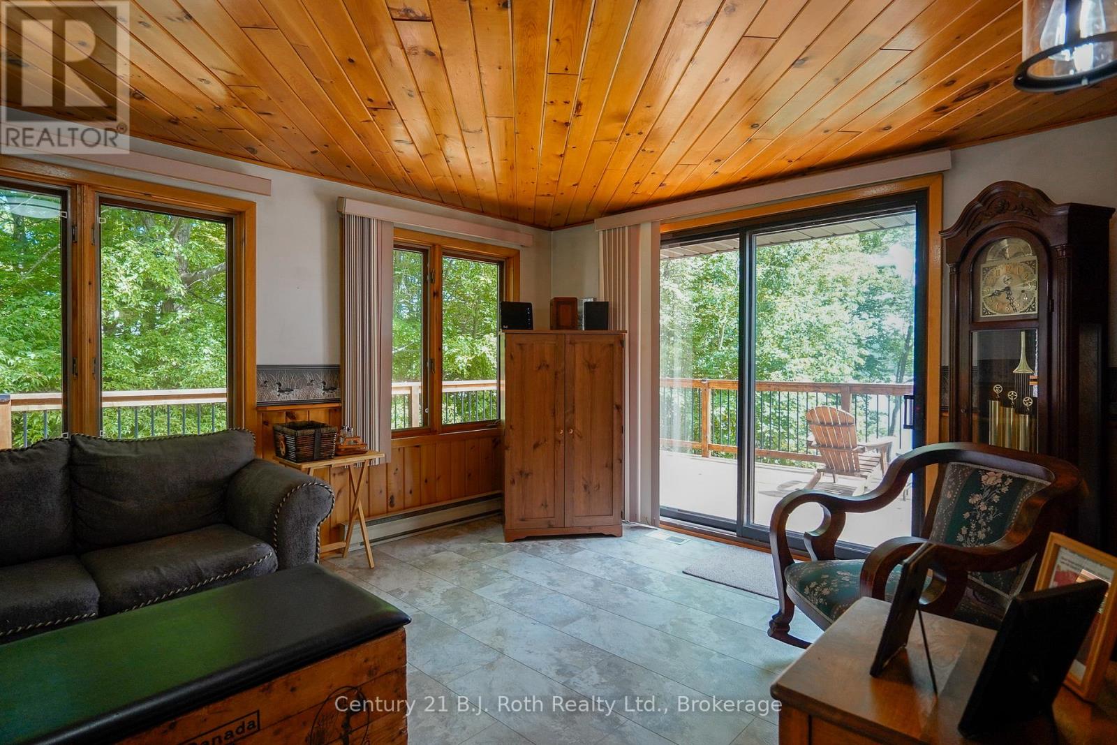 169 Odd's Drive, Parry Sound Remote Area, Ontario  P0H 2R0 - Photo 23 - X12872340