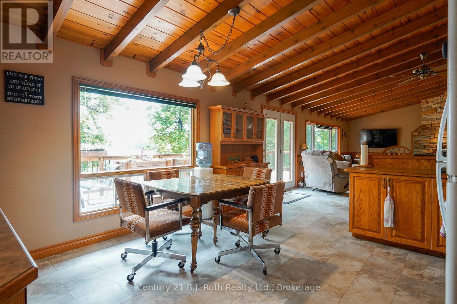 169 Odd's Drive, Parry Sound Remote Area, Ontario  P0H 2R0 - Photo 24 - X12872340