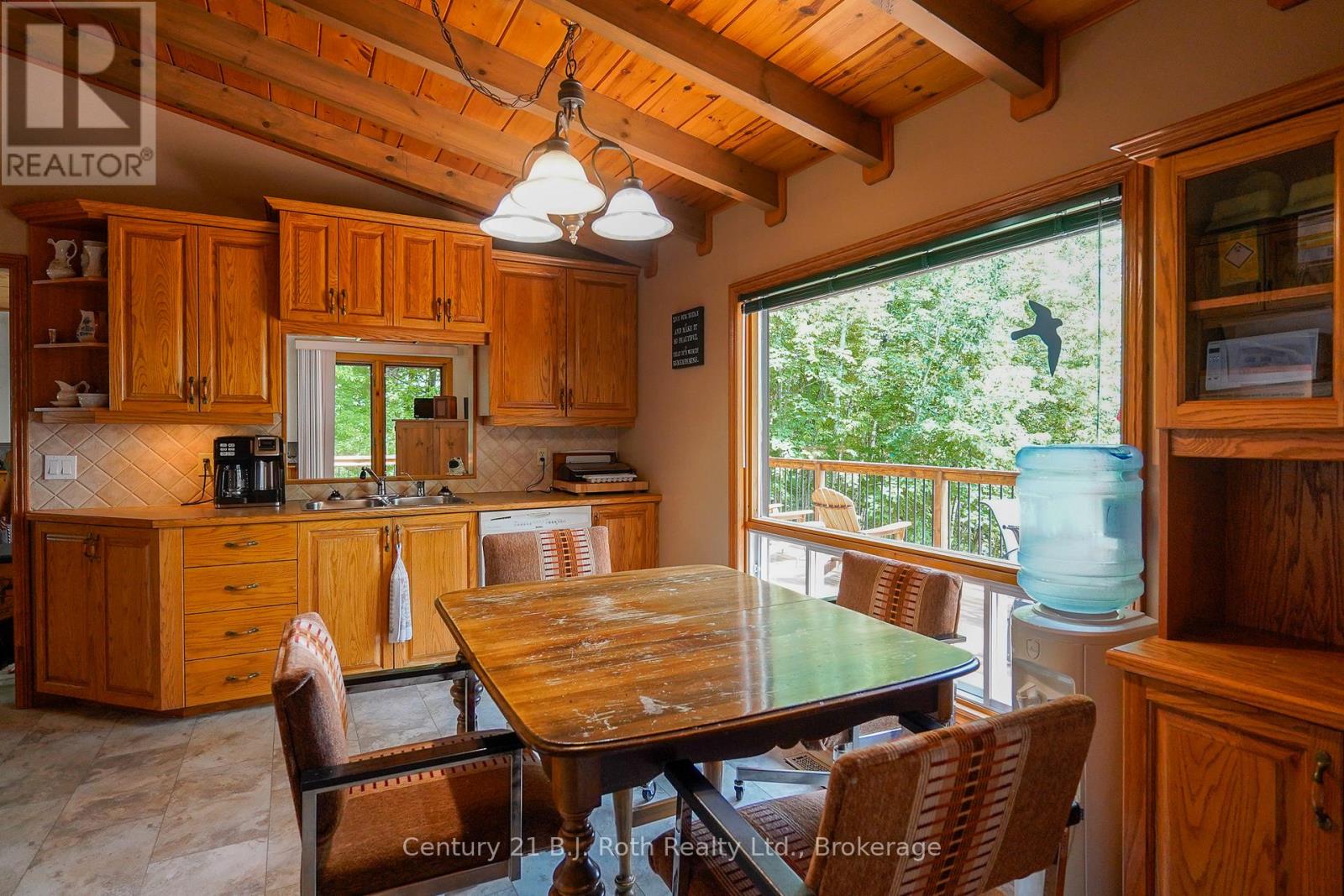 169 Odd's Drive, Parry Sound Remote Area, Ontario  P0H 2R0 - Photo 29 - X12872340