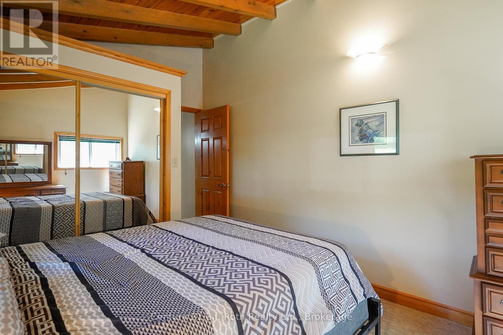 169 Odd's Drive, Parry Sound Remote Area, Ontario  P0H 2R0 - Photo 33 - X12872340