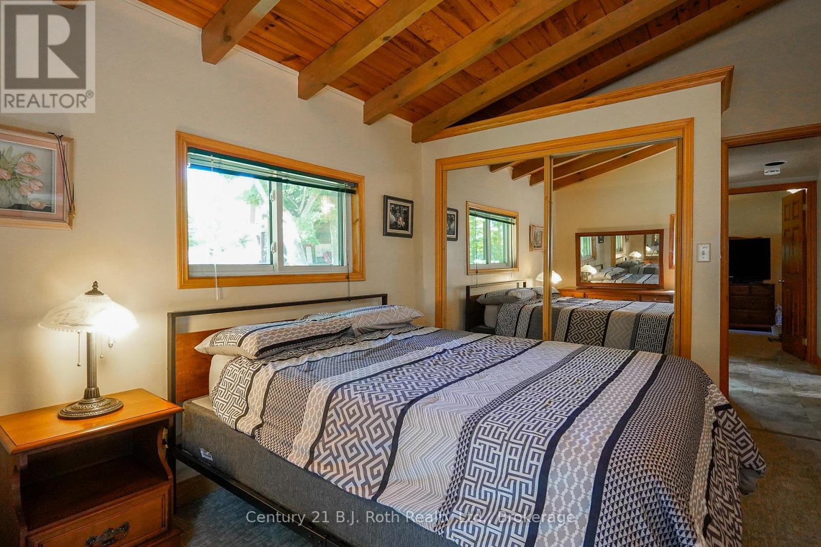 169 Odd's Drive, Parry Sound Remote Area, Ontario  P0H 2R0 - Photo 34 - X12872340