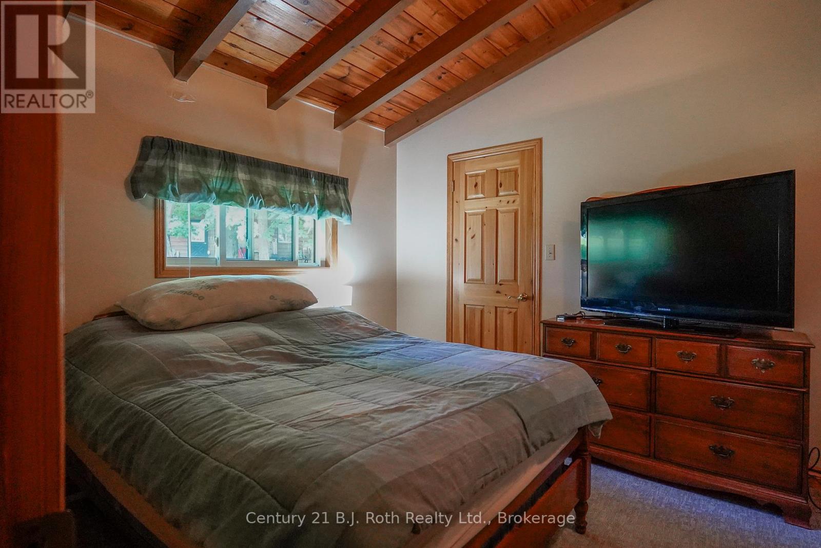 169 Odd's Drive, Parry Sound Remote Area, Ontario  P0H 2R0 - Photo 36 - X12872340