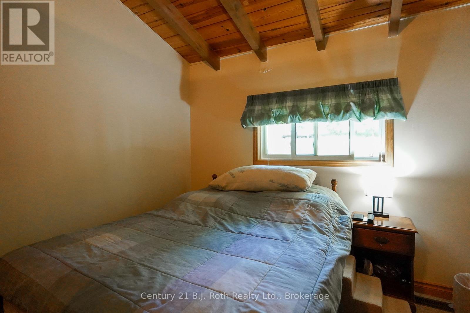 169 Odd's Drive, Parry Sound Remote Area, Ontario  P0H 2R0 - Photo 37 - X12872340