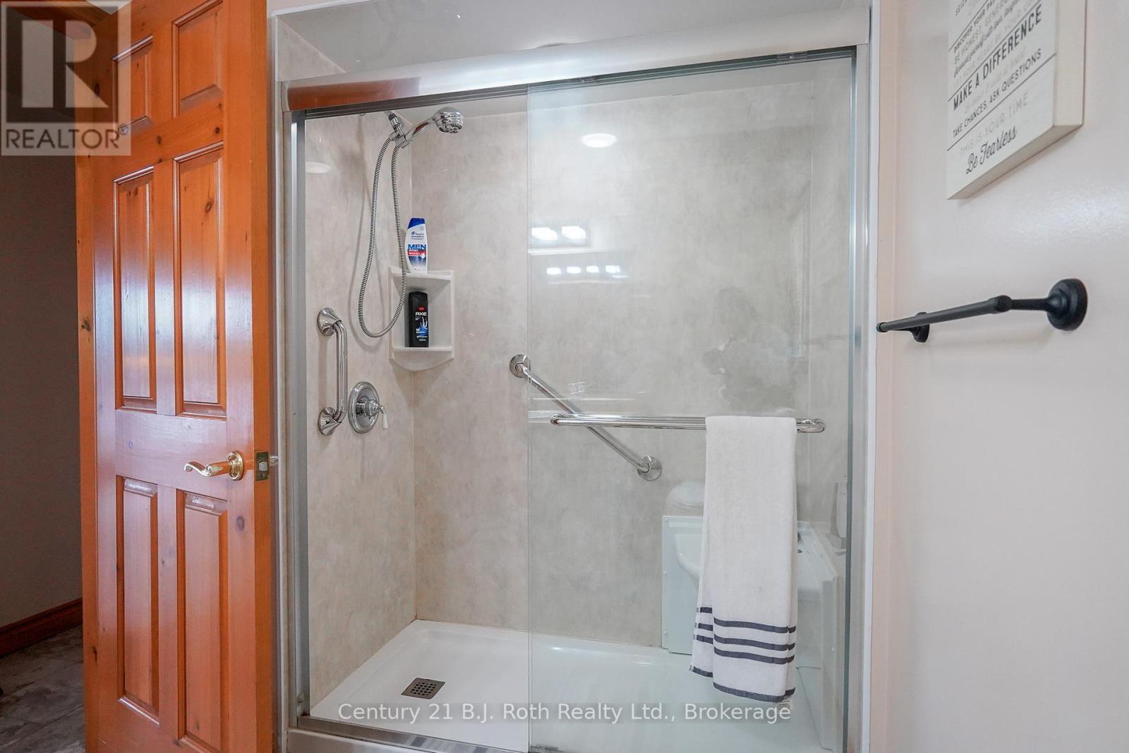 169 Odd's Drive, Parry Sound Remote Area, Ontario  P0H 2R0 - Photo 39 - X12872340