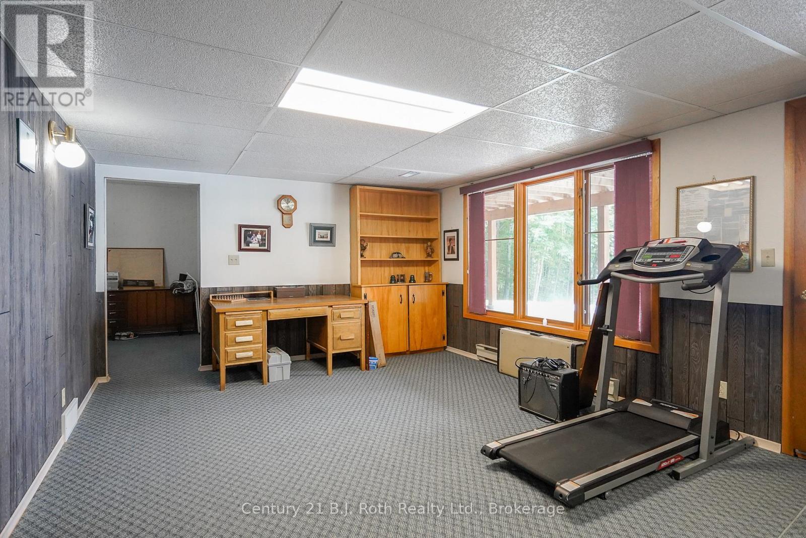 169 Odd's Drive, Parry Sound Remote Area, Ontario  P0H 2R0 - Photo 40 - X12872340