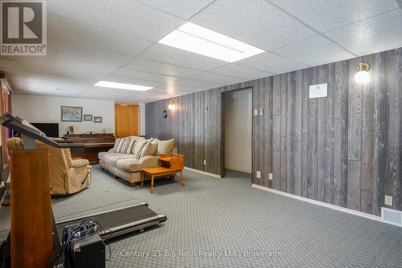 169 Odd's Drive, Parry Sound Remote Area, Ontario  P0H 2R0 - Photo 41 - X12872340