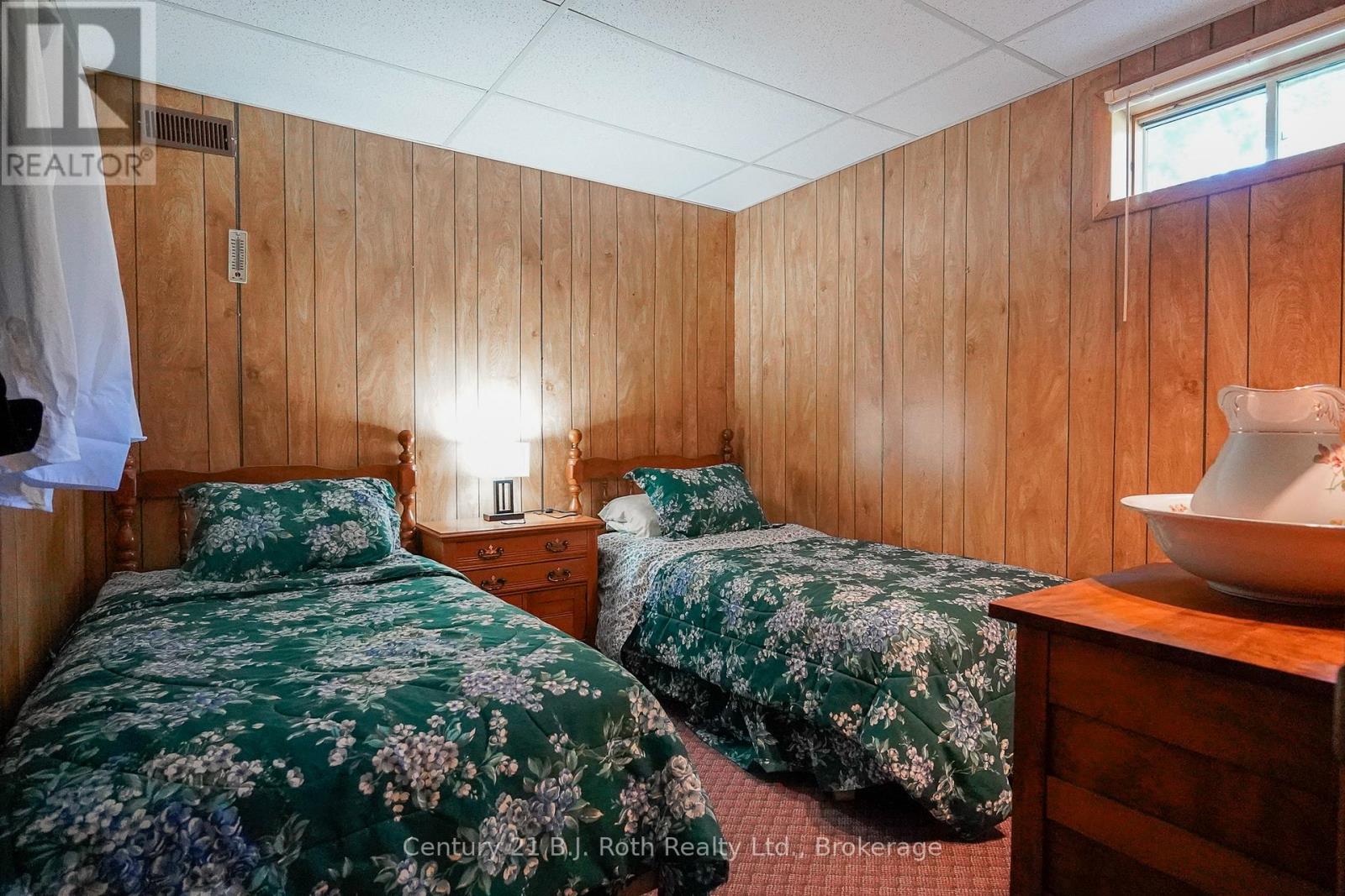 169 Odd's Drive, Parry Sound Remote Area, Ontario  P0H 2R0 - Photo 43 - X12872340