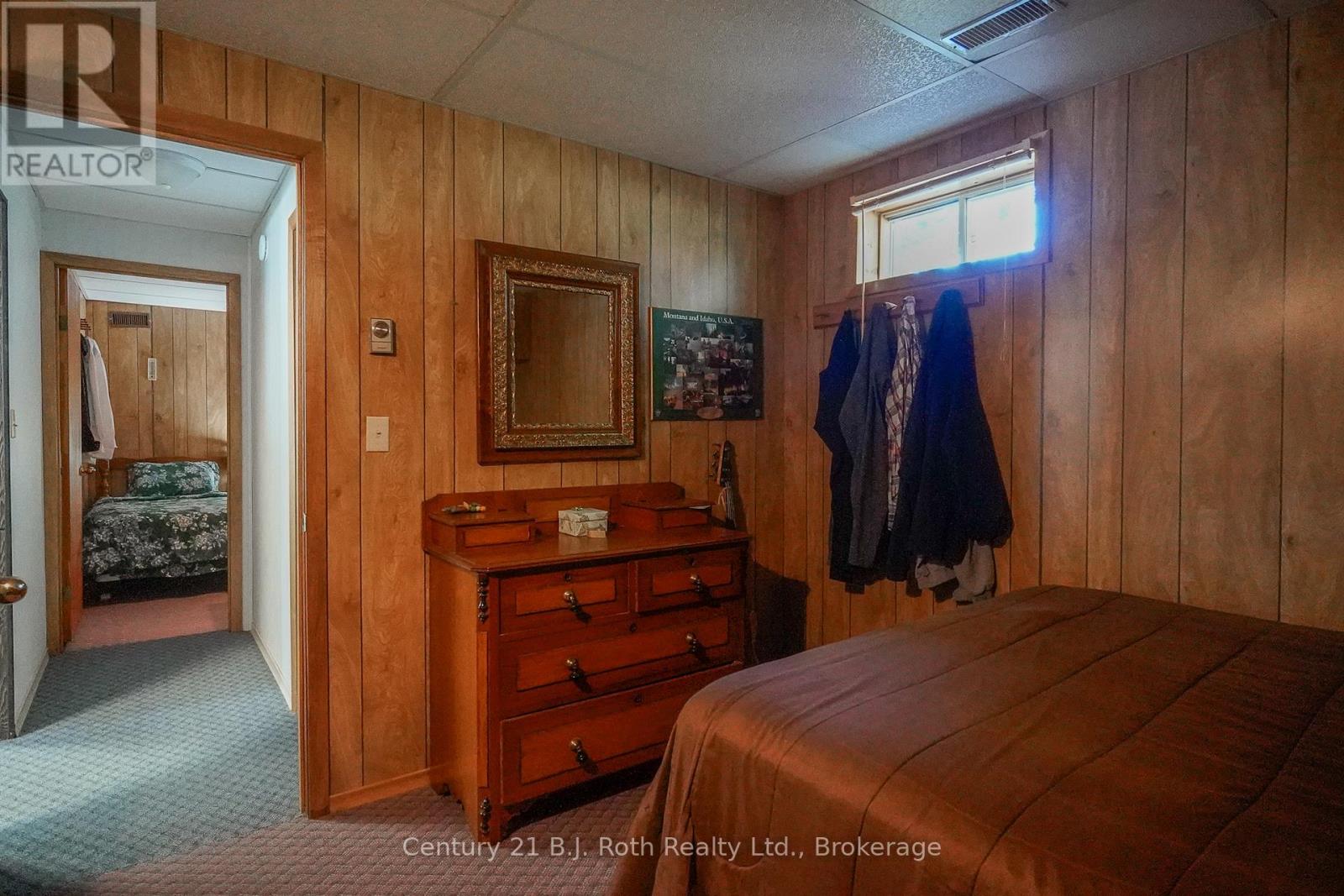 169 Odd's Drive, Parry Sound Remote Area, Ontario  P0H 2R0 - Photo 44 - X12872340