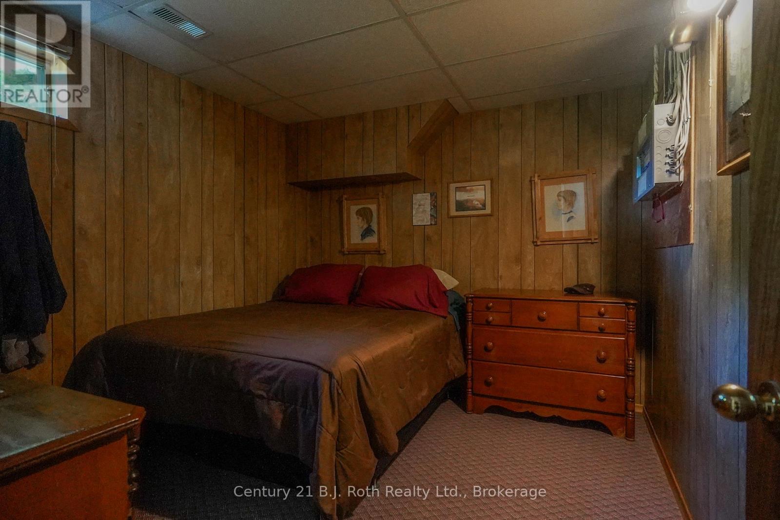 169 Odd's Drive, Parry Sound Remote Area, Ontario  P0H 2R0 - Photo 45 - X12872340