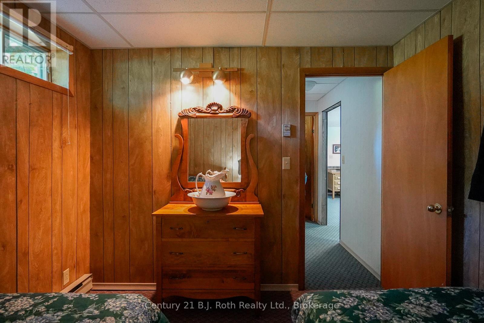 169 Odd's Drive, Parry Sound Remote Area, Ontario  P0H 2R0 - Photo 46 - X12872340