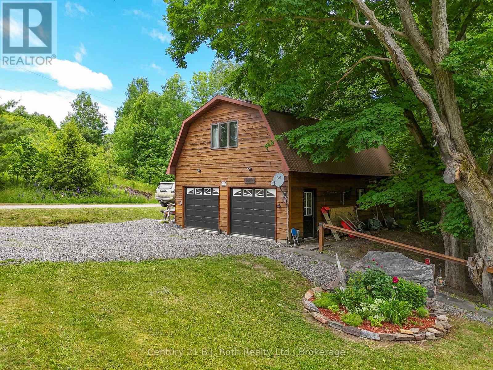 169 Odd's Drive, Parry Sound Remote Area, Ontario  P0H 2R0 - Photo 48 - X12872340