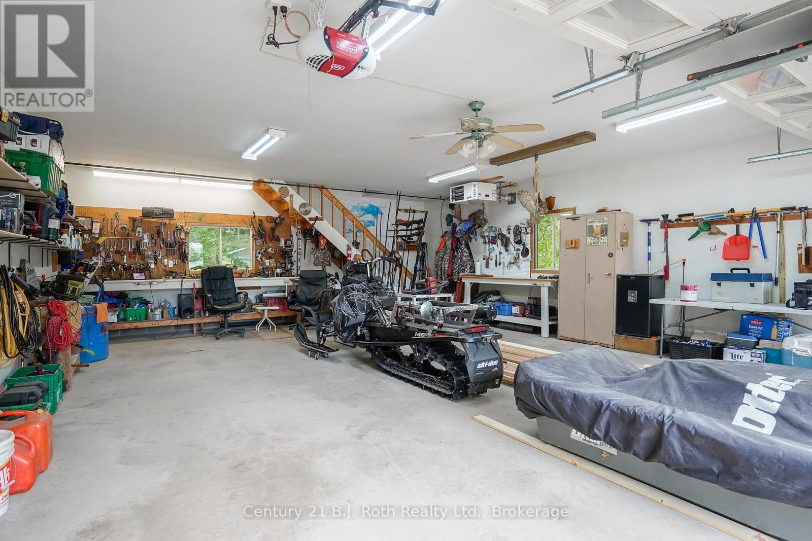 169 Odd's Drive, Parry Sound Remote Area, Ontario  P0H 2R0 - Photo 49 - X12872340